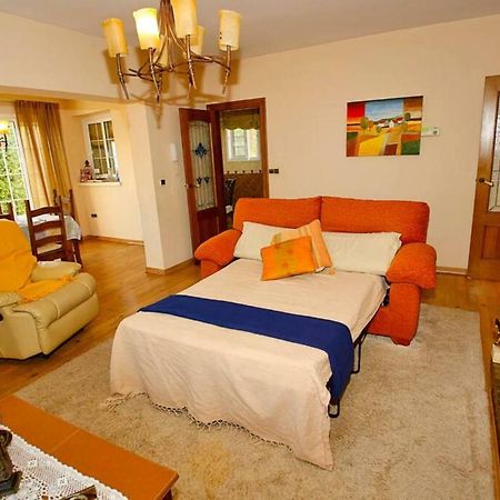 Arenales Great Home With Ac, Pool And Barbecue アレナレス・デル・ソル エクステリア 写真