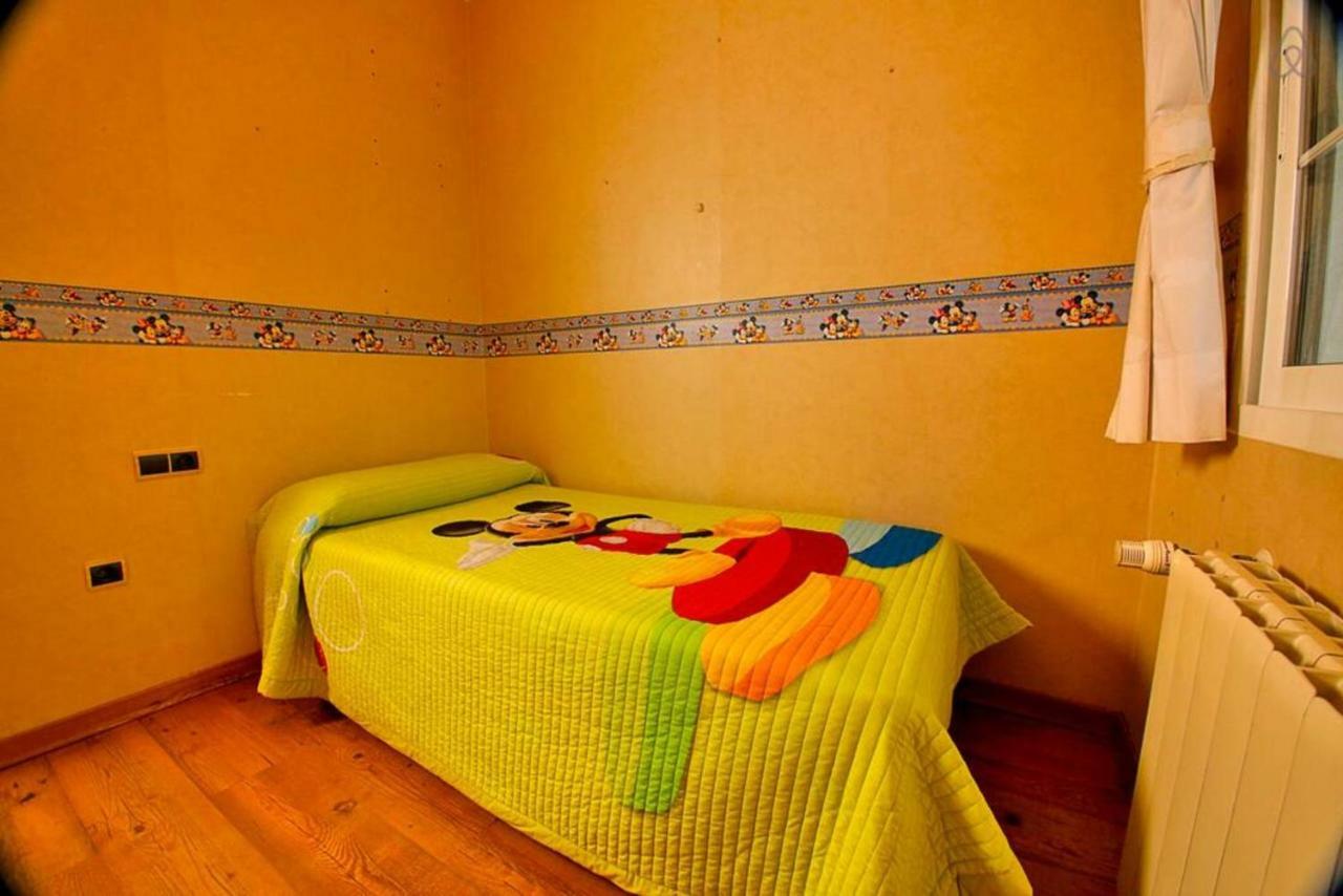 Arenales Great Home With Ac, Pool And Barbecue アレナレス・デル・ソル エクステリア 写真