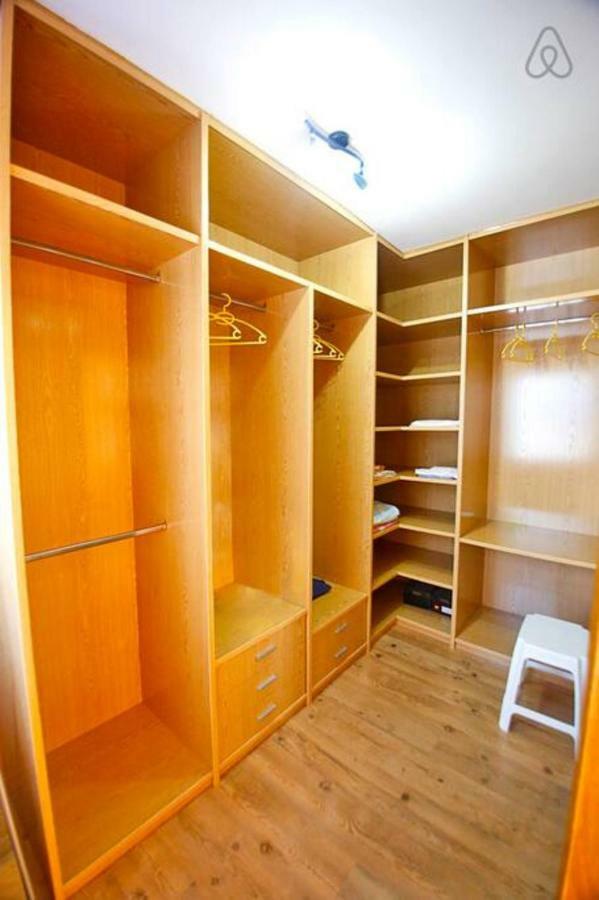 Arenales Great Home With Ac, Pool And Barbecue アレナレス・デル・ソル エクステリア 写真
